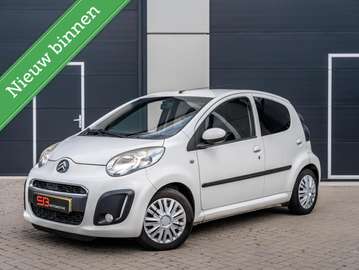 1.0 Exclusive Airco|Bluetooth|Meeneemprijs!