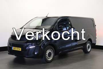 2.0 MultiJet 144PK Automaat L3 EURO 6 - Airco - Cr