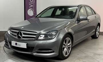 180 CDI BlueEfficiency Avantgarde Executive