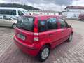 Fiat New Panda 1.1 8V*Scheckheft*Klima* Rouge - thumbnail 4