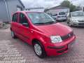 Fiat New Panda 1.1 8V*Scheckheft*Klima* Rouge - thumbnail 1