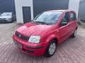 Fiat New Panda 1.1 8V*Scheckheft*Klima* Rouge - thumbnail 3