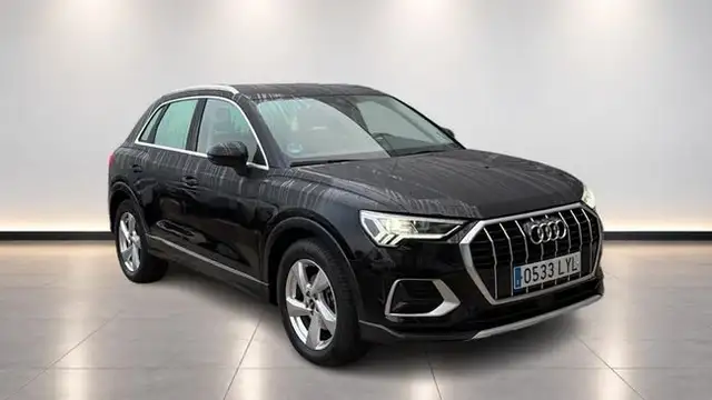 Audi Q3 2.0 35 TDI ADVANCED 150 5P