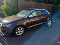 Audi A1 A1 1.6 TDi Attraction Brun - thumbnail 1