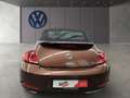 Volkswagen Beetle Cabriolet 1.2 TSI BMT Sound Navi Sitzheiz Brown - thumbnail 7