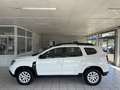 Dacia Duster II Comfort 4WD*AHK*Klima*SitzHeiz*1-Hand* Weiß - thumbnail 8