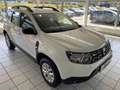 Dacia Duster II Comfort 4WD*AHK*Klima*SitzHeiz*1-Hand* Weiß - thumbnail 3