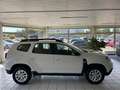 Dacia Duster II Comfort 4WD*AHK*Klima*SitzHeiz*1-Hand* Weiß - thumbnail 4