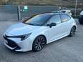 Toyota Corolla 2.0 Hybrid Style Bianco - thumbnail 8