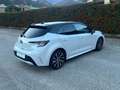 Toyota Corolla 2.0 Hybrid Style Bianco - thumbnail 4