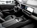 BMW 520 d M SPORT+AHK+H/K+ACC+HUD+360 KAMERA+KEYLESS Grau - thumbnail 3