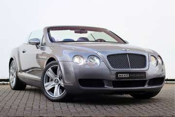 6.0 W12 Dealer onderhouden