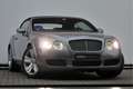 Bentley Continental GTC 6.0 W12 Dealer onderhouden Gris - thumbnail 1