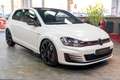 Volkswagen Golf GTI 2.0T DSG Performance*XENON*NAVI*PANO* Weiß - thumbnail 6