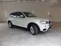 BMW X3 xDrive 20 d Blanc - thumbnail 2