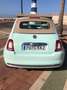 Fiat 500C Lounge Verde - thumbnail 4