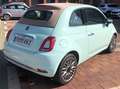 Fiat 500C Lounge Verde - thumbnail 3