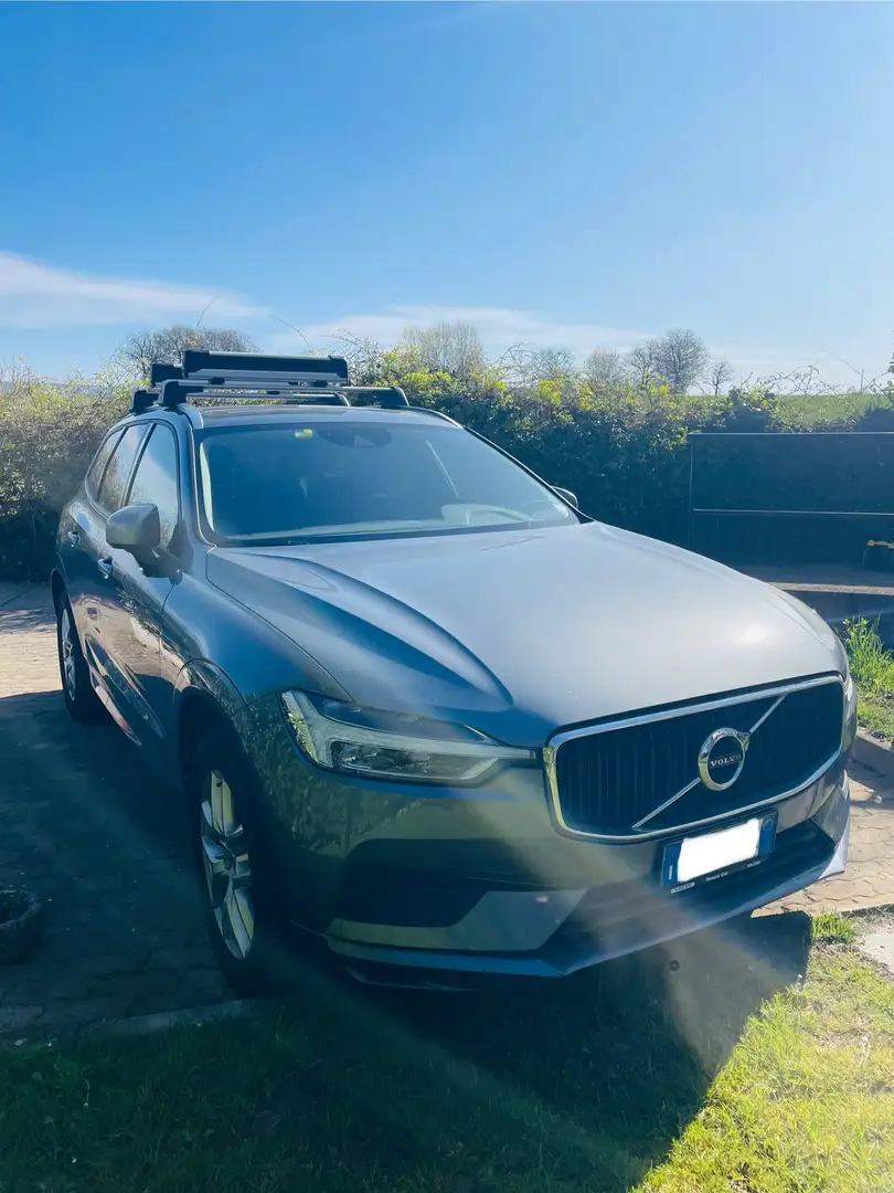 Volvo XC60 D4 AWD Geartronic Business - 2