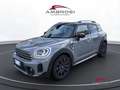MINI Countryman C One D  2.0 Cooper D Business Gris - thumbnail 1