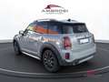 MINI Countryman C One D  2.0 Cooper D Business Gris - thumbnail 4