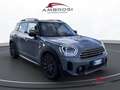 MINI Countryman C One D  2.0 Cooper D Business Gris - thumbnail 2