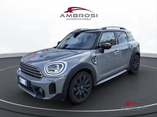 MINI Countryman C One D  2.0 Cooper D Business