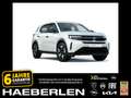 Opel Frontera Electric Edition *Navi*17''AluAllwetter* Weiß - thumbnail 1