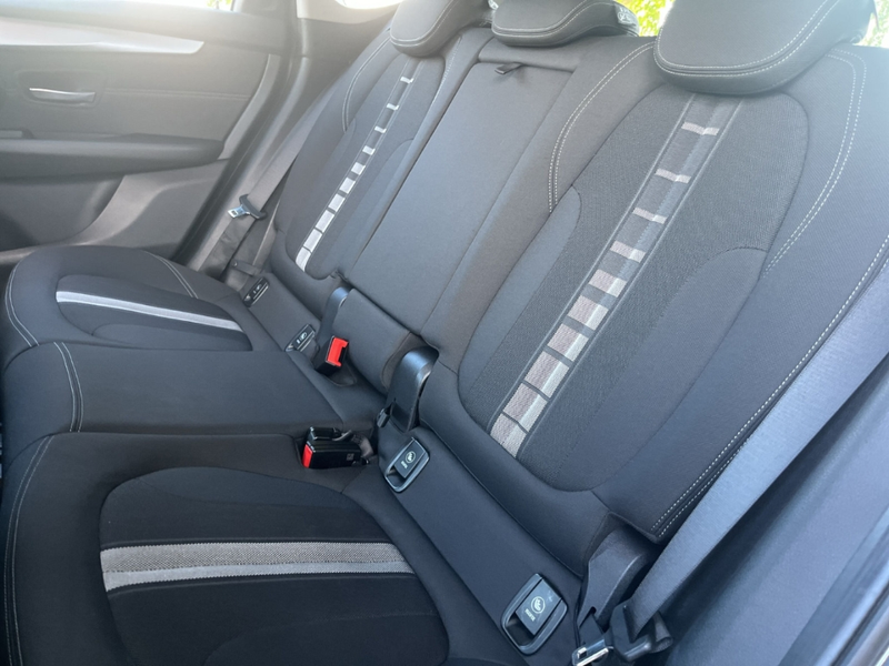 BMW 218 Active Tourer Advantage/Navigation/LED/GRA — photo 8