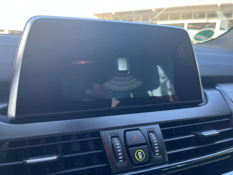BMW 218 Active Tourer Advantage/Navigation/LED/GRA — photo 10