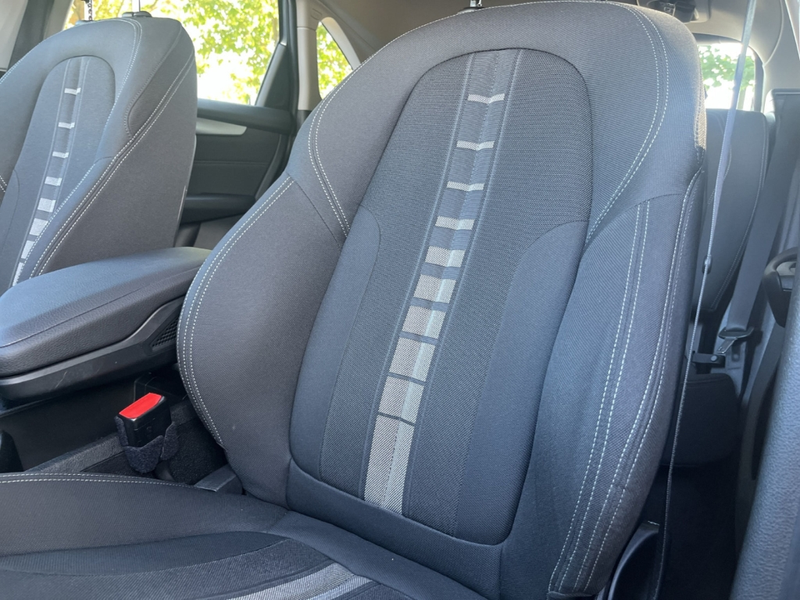 BMW 218 Active Tourer Advantage/Navigation/LED/GRA — photo 12