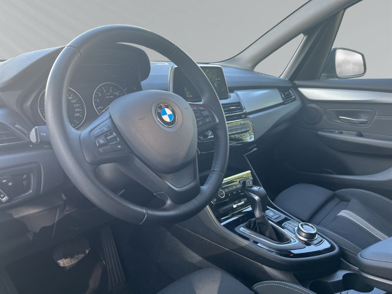 BMW 218 Active Tourer Advantage/Navigation/LED/GRA — photo 5