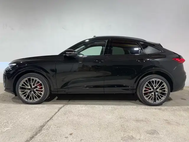 Audi SQ5 view 12