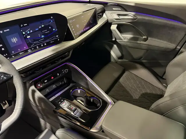 Audi SQ5 view 10