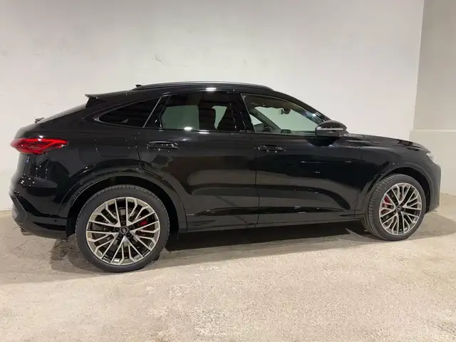 Audi SQ5 view 11