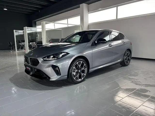 BMW 120 Serie 1 F70 48V MSport Pro auto