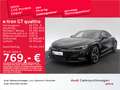 Audi e-tron GT e-tron GT qu. Luftfed/Matrix/B&O Schwarz - thumbnail 1