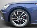 Audi S5 3,0 TDI, NAVI, PANO, SITZHZG, KAMER Blauw - thumbnail 8
