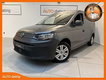 2.0 TDi Maxi
