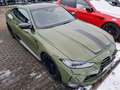 BMW M4 Competition INDIVIDUAL - M PERFORMANCE PARTS Green - thumbnail 35