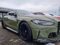 BMW M4 Competition INDIVIDUAL - M PERFORMANCE PARTS Green - thumbnail 34
