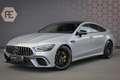 Mercedes-Benz AMG GT 4-Door Coupe AMG 63 4MATIC+ | ADAPTIVE CRUISE | AC Zilver - thumbnail 12