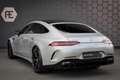Mercedes-Benz AMG GT 4-Door Coupe AMG 63 4MATIC+ | ADAPTIVE CRUISE | AC Zilver - thumbnail 13