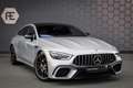Mercedes-Benz AMG GT 4-Door Coupe AMG 63 4MATIC+ | ADAPTIVE CRUISE | AC Zilver - thumbnail 6