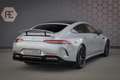Mercedes-Benz AMG GT 4-Door Coupe AMG 63 4MATIC+ | ADAPTIVE CRUISE | AC Zilver - thumbnail 2