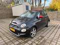 Fiat 500C 500 C 0.9 8V TwinAir Dualogic Start Noir - thumbnail 2