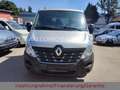 Renault Master 2.3/ Pritsche/Tüv NEU/Klima Silber - thumbnail 2