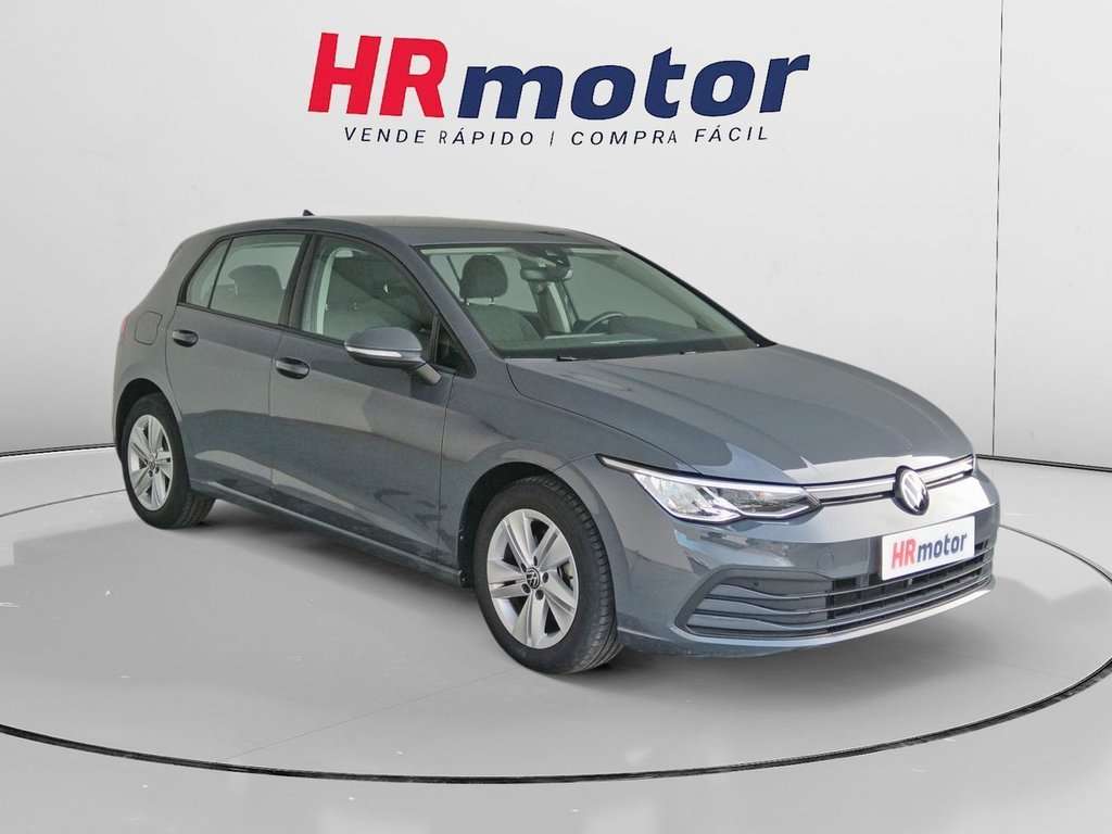 Volkswagen Golf 1.0 TSI Life 81kW - foto 1