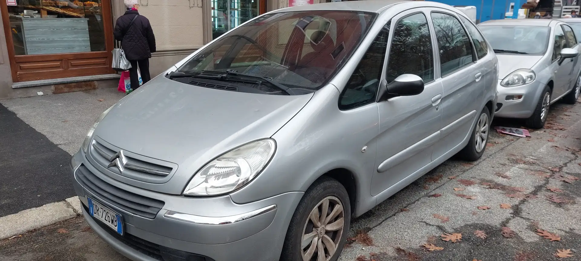 Citroen Xsara Picasso Grigio - 1