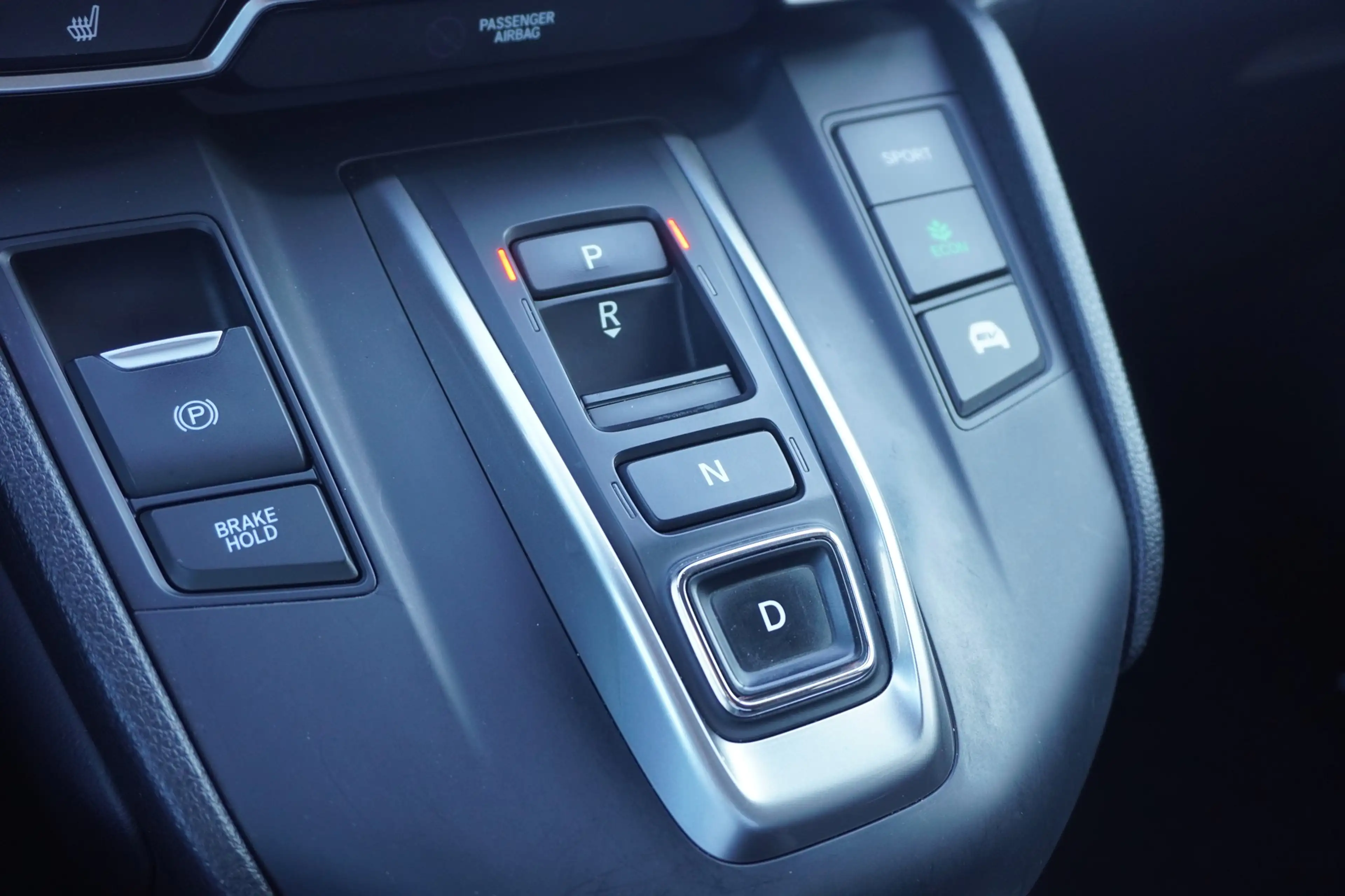 Honda CR-V 2.0 i-VTEC HYBRID 4WD Lifestyle Navi ACC AHK — photo 20