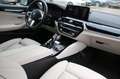 BMW 530 5-serie 530e High Executive BTW-AUTO DEALER OND. N Grau - thumbnail 10